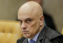 Moraes dá 48 horas para Rumble indicar representante legal no Brasil