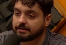 Moraes manda desbloquear contas de Monark nas redes sociais