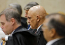 Moraes nega novo pedido da defesa de Bolsonaro por mais prazo