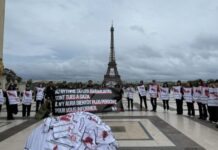 Mortes de jornalistas batem recorde histórico em 2024