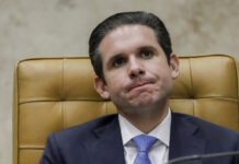 Motta ouve pedidos por legislativo independente no Rio