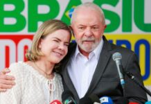 “Nem precisa de Oposição”, diz Marcos Rogério sobre indicação de Gleisi