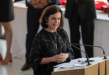 Nísia não seguiu recomendação da própria Saúde com vacina anticovid