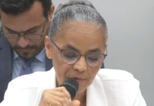 Onda de calor convoca a todos serem “sustentabilistas”, diz Marina