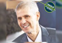 Oposição ironiza Sidônio Palmeira: “Craque do jogo”