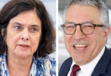 Padilha agradece a Nísia e Lula por nomeação para ministro da Saúde