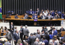 Pagamento de restos a pagar pode comprometer segurança jurídica