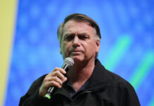 Petistas dominam debate nas redes sobre denúncia contra Bolsonaro