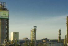 Petrobras está próxima de retomar fábricas de fertilizantes