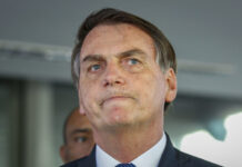 PGR denuncia Bolsonaro ao STF por planejar golpe de Estado