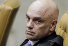 Proibir revista íntima pode causar rebeliões em presídios, diz Moraes