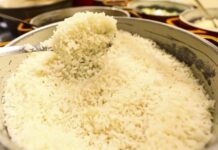 Projeto quer estabilizar preços de arroz, feijão e mandioca