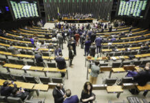 Psol pede ao STF inconstitucionalidade de projeto sobre restos a pagar