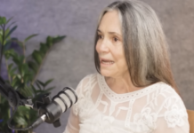 Regina Duarte lança site para vender obras por até R$ 25.000