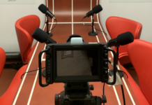 Rio Open aposta no videocast para furar a bolha do tênis