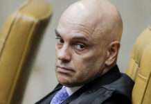 Rumble e Trump Media acionam Justiça dos EUA de novo contra Moraes