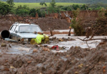 Saúde cria programa para vítimas do desastre de Mariana