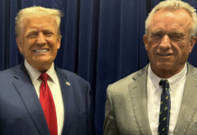 Senado dos EUA confirma Robert Kennedy Jr. como secretário de Saúde