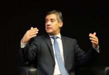 Siderúrgicas dos EUA se beneficiam do aço brasileiro, diz CNI