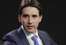 Silvio Filho fica em ministério e Isnaldo cresce em iminente reforma