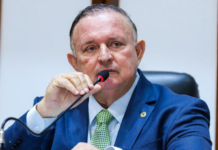 STF afasta presidente da Assembleia Legislativa da Bahia do cargo