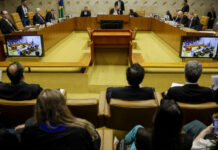 STF agenda conclusão do julgamento sobre revisão da vida toda