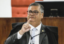 STF julga decisão de Flávio Dino sobre emendas a partir de 6ª feira