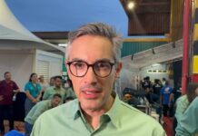 Temos muita convergência com o governo, diz presidente da Vale