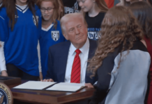 Trump diz que encontrará rombo bilionário na Educação e Defesa