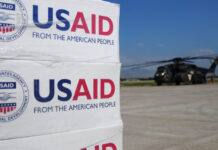 USaid enviou US$ 83 mi para o Brasil no 1º mandato de Trump