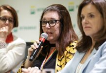 Variação do dólar impactou em R$ 59 bi o lucro da Petrobras, diz Magda