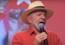 Vice dos EUA foi à Alemanha defender “extrema direita”, diz Lula