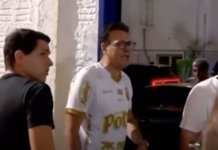 Vice-prefeito de São José do Rio Preto se afasta após suspeita de ato racista