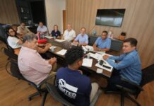 Prefeitura de Dourados inicia diálogo com servidores da Educação
