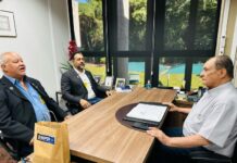 Zé Teixeira reivindica concurso público para peritos oficiais