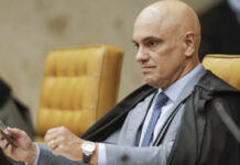 1ª Turma analisa provas de tentativa de golpe há 1 semana, diz jornal