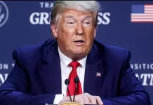 Trump promete tarifa de 25% a países que comprarem petróleo ou gás da Venezuela