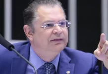 PL pressiona por urgência em projeto que anistia golpistas do 8/1