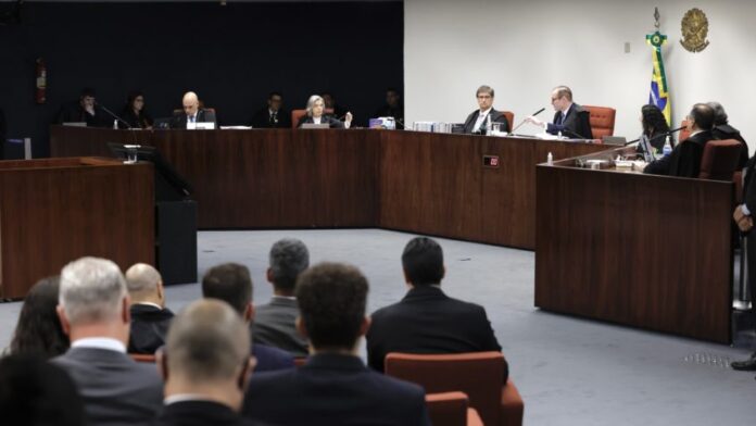 8 de Janeiro e piada com a Argentina: saiba como votou cada ministro_67e49b3837a39.jpeg