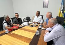 Comissão de Educação da Câmara Municipal questiona efetivação de professores de apoio pedagógico