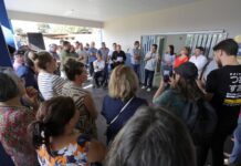 Prefeitura entrega Centro Social Rural do Panambi e ativa atenção básica de saúde