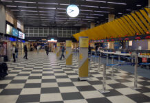 AGU pede nova interdição em Congonhas após morte de funcionário