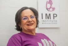 AGU processa Brasil Paralelo por desinformação sobre Maria da Penha