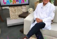 Alckmin dá dicas para o Carnaval: “Alegria de ser brasileiro”