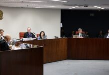 Ao vivo: 1ª Turma do STF decide se torna Bolsonaro réu