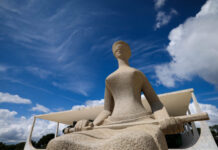 Ao vivo: 1ª Turma do STF julga se Bolsonaro vira réu