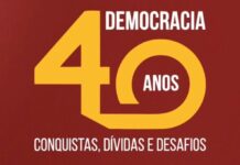 Ao vivo: Cidadania discute os 40 anos da democracia em Brasília