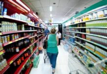 Banco Central estima inflação anualizada de 5,5% “nos próximos meses”