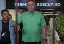 Bolsonaro pede julgamento no plenário do STF e nega tentativa de golpe