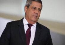 Braga Netto quer que STF seja impedido de julgar denúncia sobre golpe